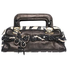 Mary Frances ZAZAZU Handbag