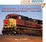 Modern Locomotives  High-Horsepower Diesels 1966-2000