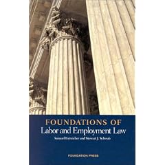 Foundations of Labor and Employment Law