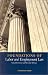 Book Foundations of Labor and Employment Law (Foundations of Law Series)