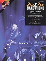 Rock and Roll Sax: Book/CD Pack