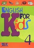 English For Kids 4