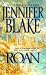 Books : Roan (Blake, Jennifer, Louisiana Gentlemen Series.)