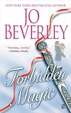 Forbidden Magic (Signet Historical Romance)