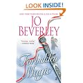 Forbidden Magic (Signet Historical Romance)