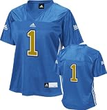 Adidas Ucla Bruins Women's Replica Football Jersey Medium