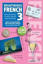Breakthrough French 3: Euro Edition