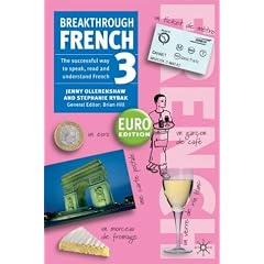 Breakthrough French 3: Euro Edition