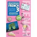 Breakthrough French 3 Euro edition