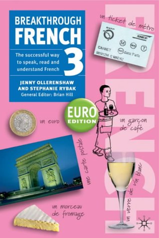 Breakthrough French 3: Euro Edition