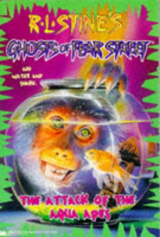R.L. Stine