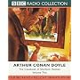 The Casebook of Sherlock Holmes: Four Classic Stories - With Clive Merrison & Michael Williams as Heard on Radio 4 v.2: Four Classic Stories - With ... Heard on Radio 4 Vol 2 (BBC Radio Collection)