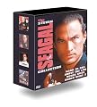 Steven Seagal Collection