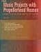 Books : Music Projects with Propellerhead Reason: Grooves, Beats and Styles from Trip Hop to Techno