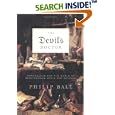 The Devil's Doctor: Paracelsus and the World of Renaissance Magic and Science by Philip Ball