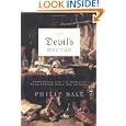 The Devil's Doctor: Paracelsus and the World of Renaissance Magic and Science by Philip Ball
