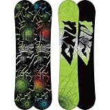 Gnu Riders Choice BTX Snowboard - Wide