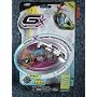 S1 GX Racers Speed Jet Silver Speeder (Silver)