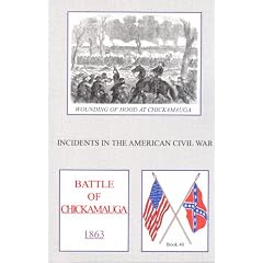 Battle of Chickamauga