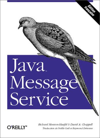 Image of: Java Message Service
