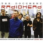 The Document by  Radiohead 