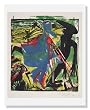 Ernst Ludwig Kirchner, Schlemihl's Encounter with the Shadow