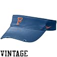 Nike Florida Gators Royal Blue Busted Adjustable Visor