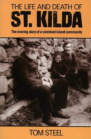 Buy The Life and Death of St. Kilda online at Discounted New and Used prices. Delivered to your door with Off-The-Bookshelf.