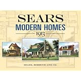 Sears Modern Homes, 1913