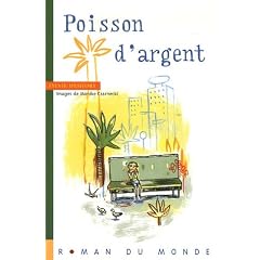 Poisson d'argent
