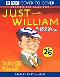 Review Cover to Cover Cassettes Ltd  / Just William (BBC Cover to Cover)