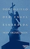 Produkt-Bild: Der Engel Esmeralda: Neun Erz&auml;hlungen