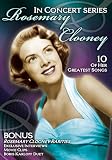 In Concert Series: Rosemary Clooney