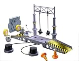 Robot Wars - Gauntlet Gift Set