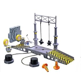 Robot Wars - Gauntlet Gift Set