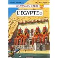 Les Voyages d'Alix : Egypte,  tome 2