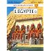 Les Voyages d'Alix : Egypte,  tome 2
