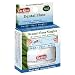 Health & Personal Care : Dr. Ken's Dental Floss Dental Floss Singles, Fresh Mint, 20 Dental Floss Singles (Pack of 4)