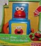 Elmo Jack in the Box