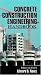 Concrete Construction Engineering Handbook