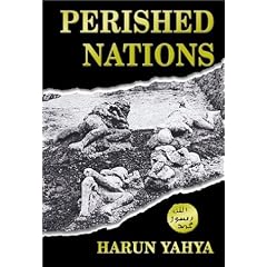 Perished Nations