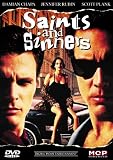 Saints and Sinners - Damian Chapa