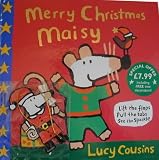 Books : Happy Christmas Maisy