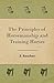 The Principles of Horsemanship: and Training Horses