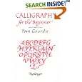 Calligraphy for the Beginner