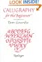 Calligraphy for the Beginner