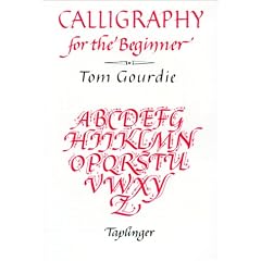 Calligraphy for the Beginner