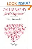 Calligraphy for the Beginner