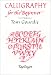 Calligraphy for the Beginner