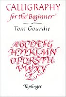 Calligraphy for the Beginner